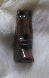 Hliněné korálky - Josef Mareyi