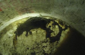 Překvapení na dně pasti